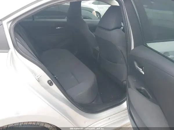 5YFEPRAE9LP074723 2020 TOYOTA COROLLA - Image 8