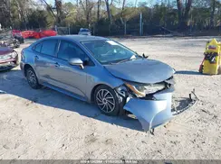 5YFEPRAE9LP074768 2020 TOYOTA COROLLA