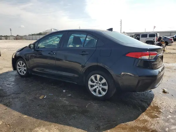 5YFEPRAE9LP075001 2020 TOYOTA COROLLA - Image 2