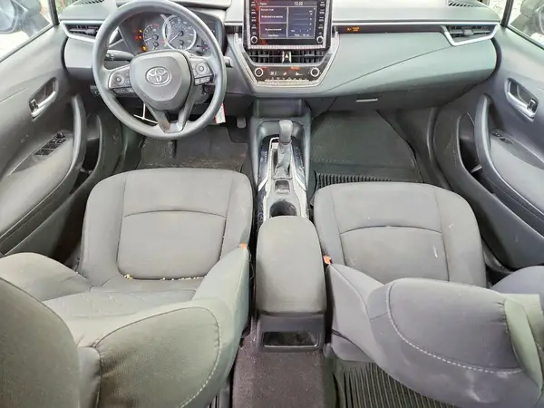 5YFEPRAE9LP075757 2020 TOYOTA COROLLA - Image 8