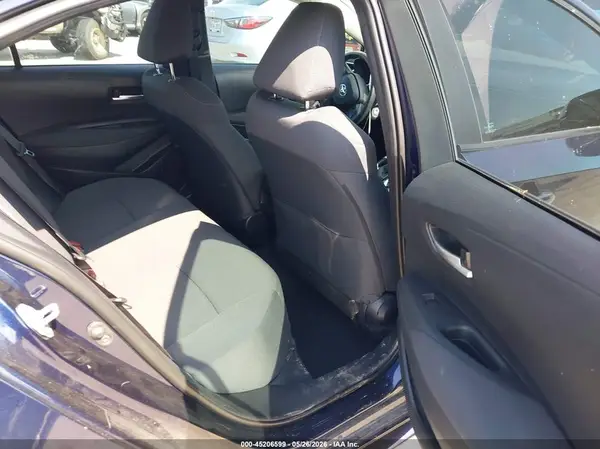 5YFEPRAE9LP076732 2020 TOYOTA COROLLA - Image 8
