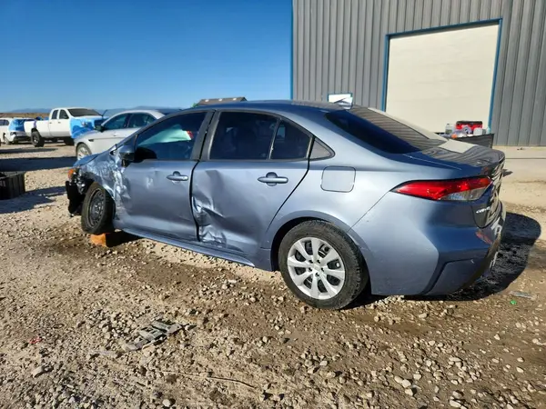 5YFEPRAE9LP077301 2020 TOYOTA COROLLA - Image 2