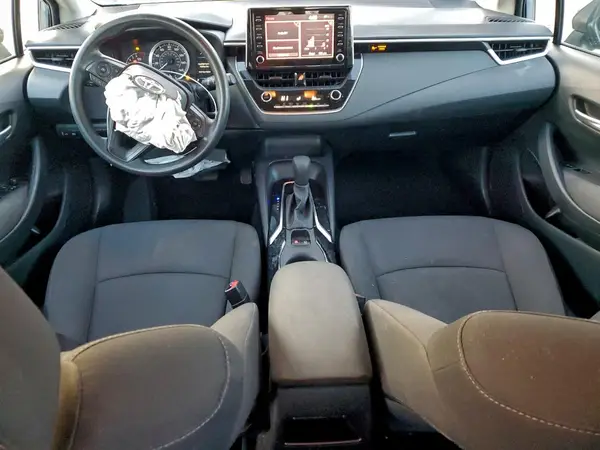 5YFEPRAE9LP077475 2020 TOYOTA COROLLA - Image 8