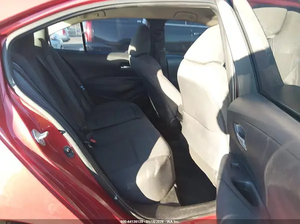 5YFEPRAE9LP079162 2020 TOYOTA COROLLA - Image 8