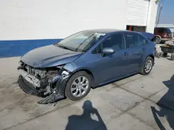 5YFEPRAE9LP079646 2020 TOYOTA COROLLA