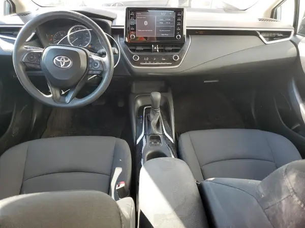 5YFEPRAE9LP079646 2020 TOYOTA COROLLA - Image 8