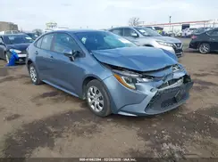 5YFEPRAE9LP079808 2020 TOYOTA COROLLA