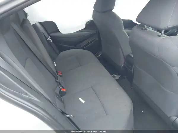 5YFEPRAE9LP083065 2020 TOYOTA COROLLA - Image 8