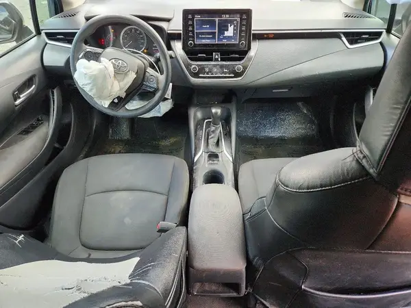 5YFEPRAE9LP083325 2020 TOYOTA COROLLA - Image 8