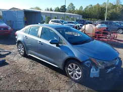 5YFEPRAE9LP083812 2020 TOYOTA COROLLA