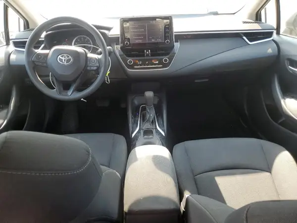 5YFEPRAE9LP084300 2020 TOYOTA COROLLA - Image 8