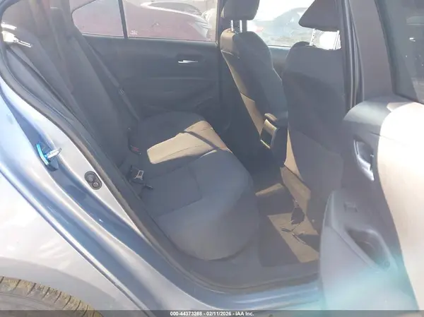 5YFEPRAE9LP085169 2020 TOYOTA COROLLA - Image 8