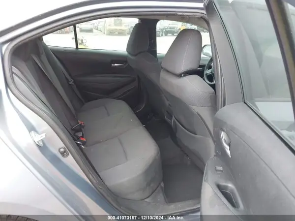 5YFEPRAE9LP085852 2020 TOYOTA COROLLA - Image 8