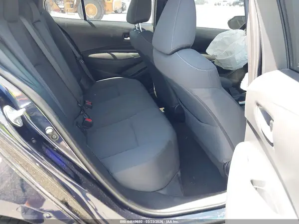 5YFEPRAE9LP086208 2020 TOYOTA COROLLA - Image 8