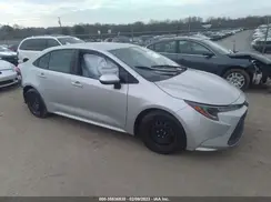 5YFEPRAE9LP086306 2020 TOYOTA COROLLA