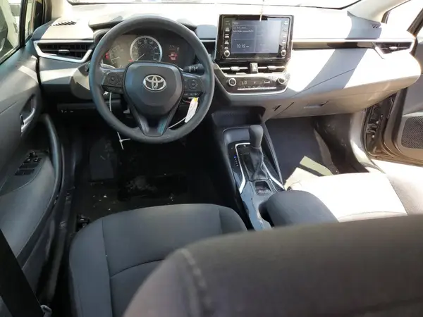 5YFEPRAE9LP087844 2020 TOYOTA COROLLA - Image 8