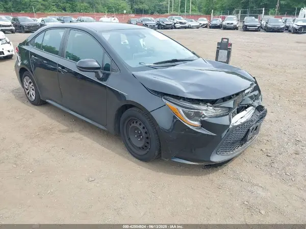 5YFEPRAE9LP088394 2020 TOYOTA COROLLA - Image 1