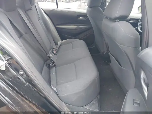 5YFEPRAE9LP088394 2020 TOYOTA COROLLA - Image 8