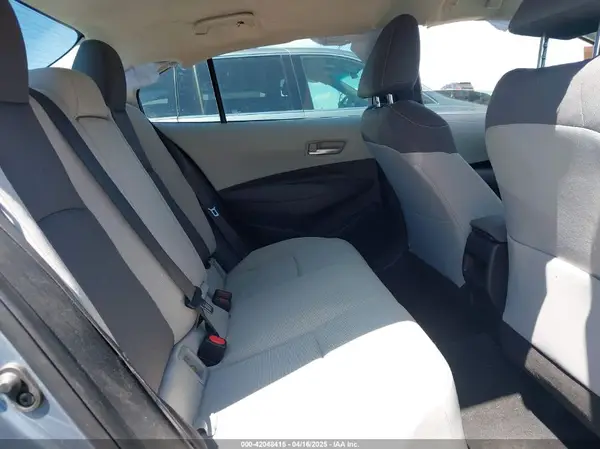 5YFEPRAE9LP088959 2020 TOYOTA COROLLA - Image 8