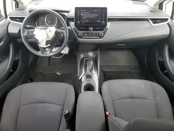 5YFEPRAE9LP089495 2020 TOYOTA COROLLA - Image 8