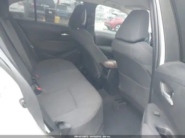 5YFEPRAE9LP089531 2020 TOYOTA COROLLA - Image 8