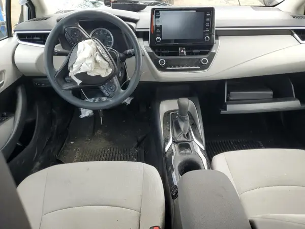 5YFEPRAE9LP090016 2020 TOYOTA COROLLA - Image 8