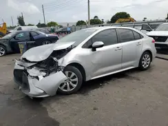 5YFEPRAE9LP090159 2020 TOYOTA COROLLA