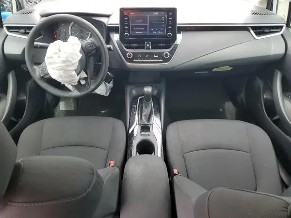 5YFEPRAE9LP090159 2020 TOYOTA COROLLA - Image 8