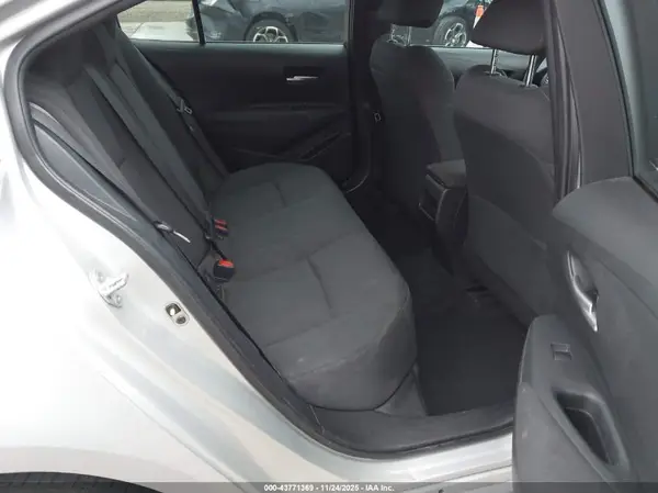 5YFEPRAE9LP091621 2020 TOYOTA COROLLA - Image 8