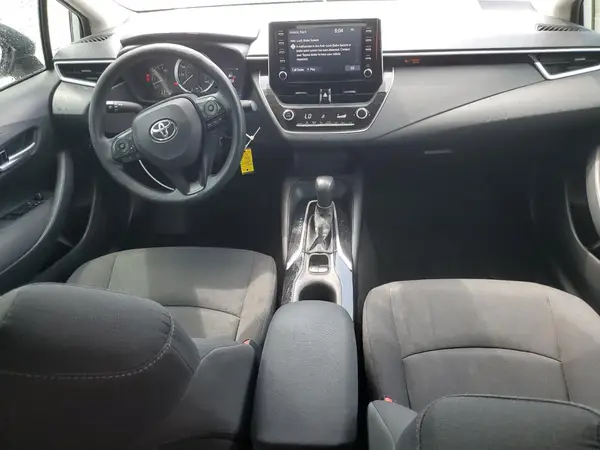 5YFEPRAE9LP092428 2020 TOYOTA COROLLA - Image 8
