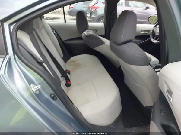 5YFEPRAE9LP093580 2020 TOYOTA COROLLA - Image 8