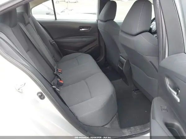 5YFEPRAE9LP095071 2020 TOYOTA COROLLA - Image 8