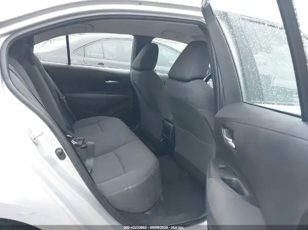 5YFEPRAE9LP095099 2020 TOYOTA COROLLA - Image 8
