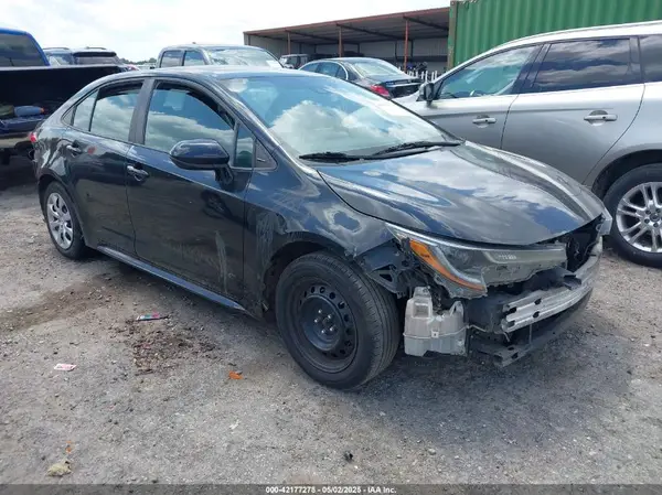 5YFEPRAE9LP095250 2020 TOYOTA COROLLA - Image 1