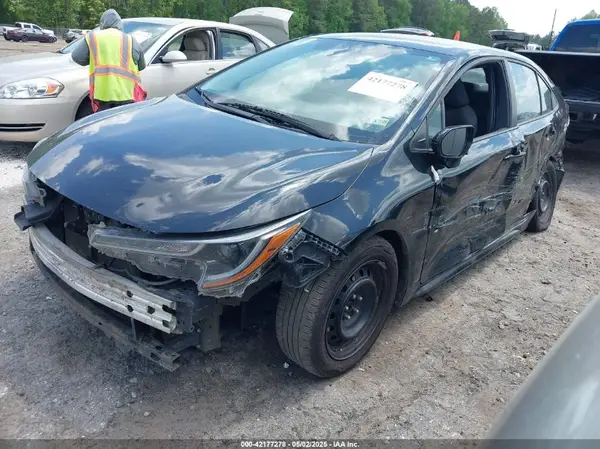 5YFEPRAE9LP095250 2020 TOYOTA COROLLA - Image 2