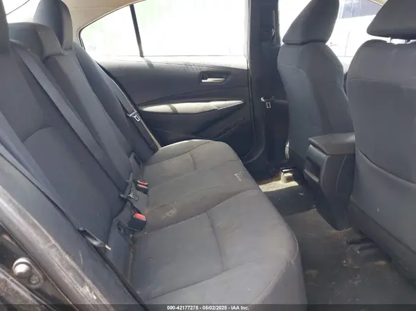 5YFEPRAE9LP095250 2020 TOYOTA COROLLA - Image 8