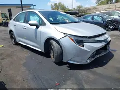5YFEPRAE9LP096799 2020 TOYOTA COROLLA