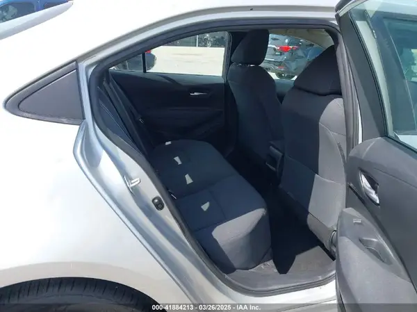 5YFEPRAE9LP097032 2020 TOYOTA COROLLA - Image 8