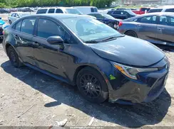 5YFEPRAE9LP097564 2020 TOYOTA COROLLA