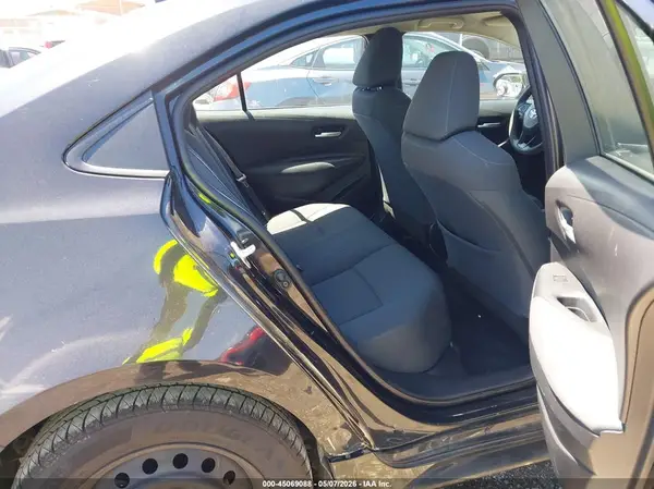 5YFEPRAE9LP097564 2020 TOYOTA COROLLA - Image 8