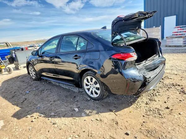5YFEPRAE9LP097743 2020 TOYOTA COROLLA - Image 2