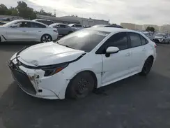 5YFEPRAE9LP098522 2020 TOYOTA COROLLA