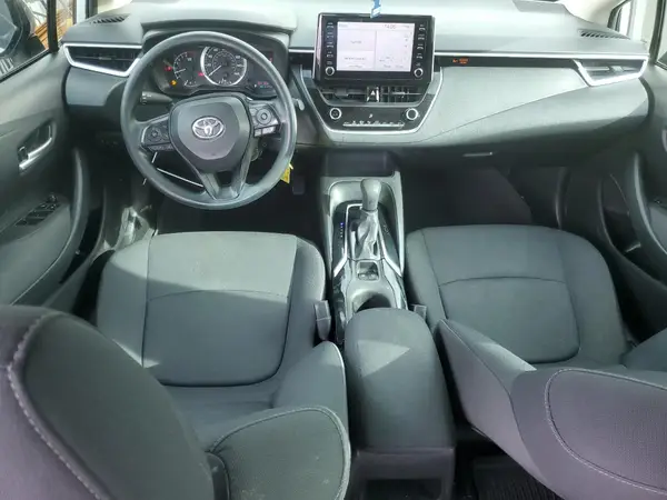 5YFEPRAE9LP098522 2020 TOYOTA COROLLA - Image 8