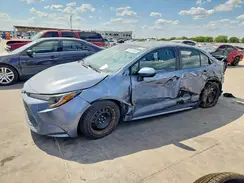 5YFEPRAE9LP098620 2020 TOYOTA COROLLA