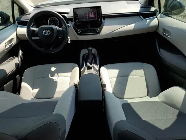 5YFEPRAE9LP098908 2020 TOYOTA COROLLA - Image 8