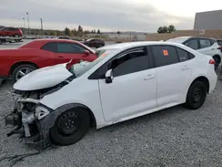 5YFEPRAE9LP099041 2020 TOYOTA COROLLA