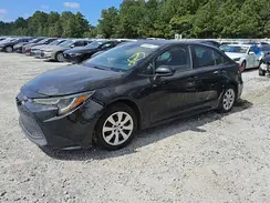5YFEPRAE9LP099136 2020 TOYOTA COROLLA