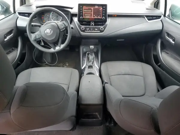 5YFEPRAE9LP099136 2020 TOYOTA COROLLA - Image 8