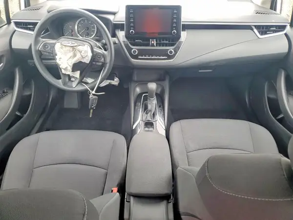 5YFEPRAE9LP100494 2020 TOYOTA COROLLA - Image 8
