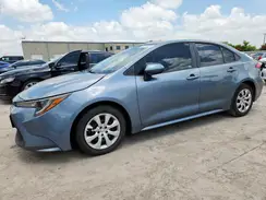 5YFEPRAE9LP100740 2020 TOYOTA COROLLA